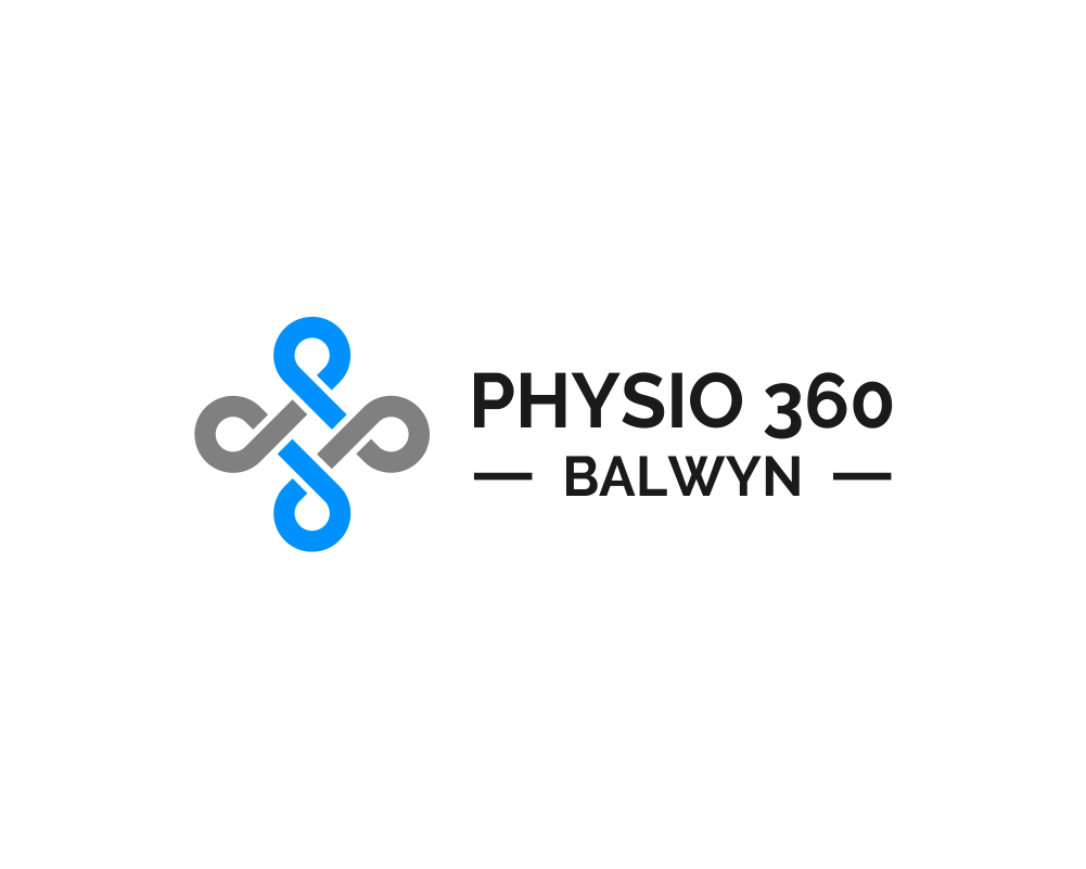 Logo Design entry 2385783 submitted by fije to the Logo Design for PHYSIO 360 BALWYN run by shar108