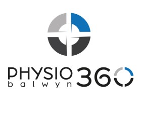 Logo Design Entry 2385788 submitted by revameditee to the contest for PHYSIO 360 BALWYN run by shar108
