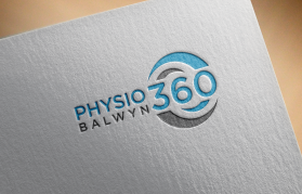 Logo Design Entry 2385854 submitted by i8 to the contest for PHYSIO 360 BALWYN run by shar108