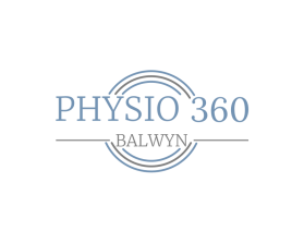 Logo Design Entry 2385846 submitted by amin796 to the contest for PHYSIO 360 BALWYN run by shar108