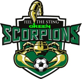 Logo Design Entry 2386261 submitted by Rafiki to the contest for Green Scorpions run by amywgreathouse@gmail.com