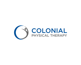Logo Design entry 2386283 submitted by azka to the Logo Design for Colonial Physical Therapy run by ColonialPT