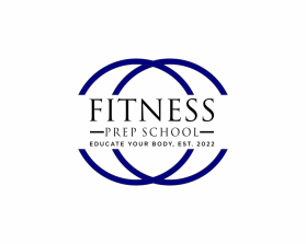 Logo Design entry 2386378 submitted by SawDesigns to the Logo Design for Fitness Prep School run by FitnessPrepSchool