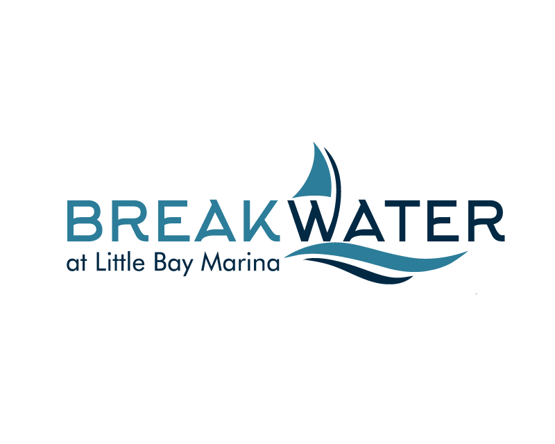 Logo Design entry 2386534 submitted by bartous to the Logo Design for BREAKWATER run by jamiesond