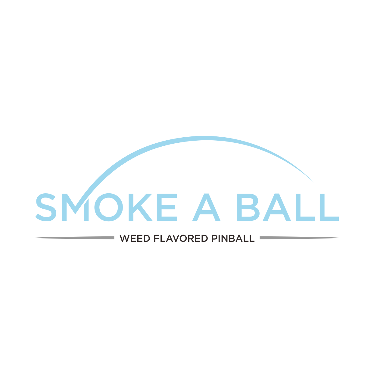 Logo Design entry 2386649 submitted by art dent to the Logo Design for SMOKE A BALL run by Ryankunkel425