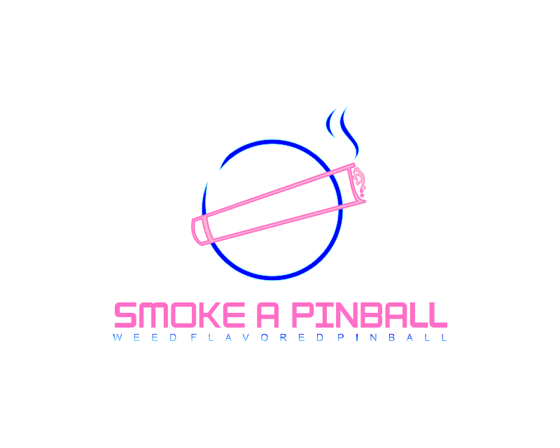 Logo Design entry 2386659 submitted by Arsha to the Logo Design for SMOKE A BALL run by Ryankunkel425