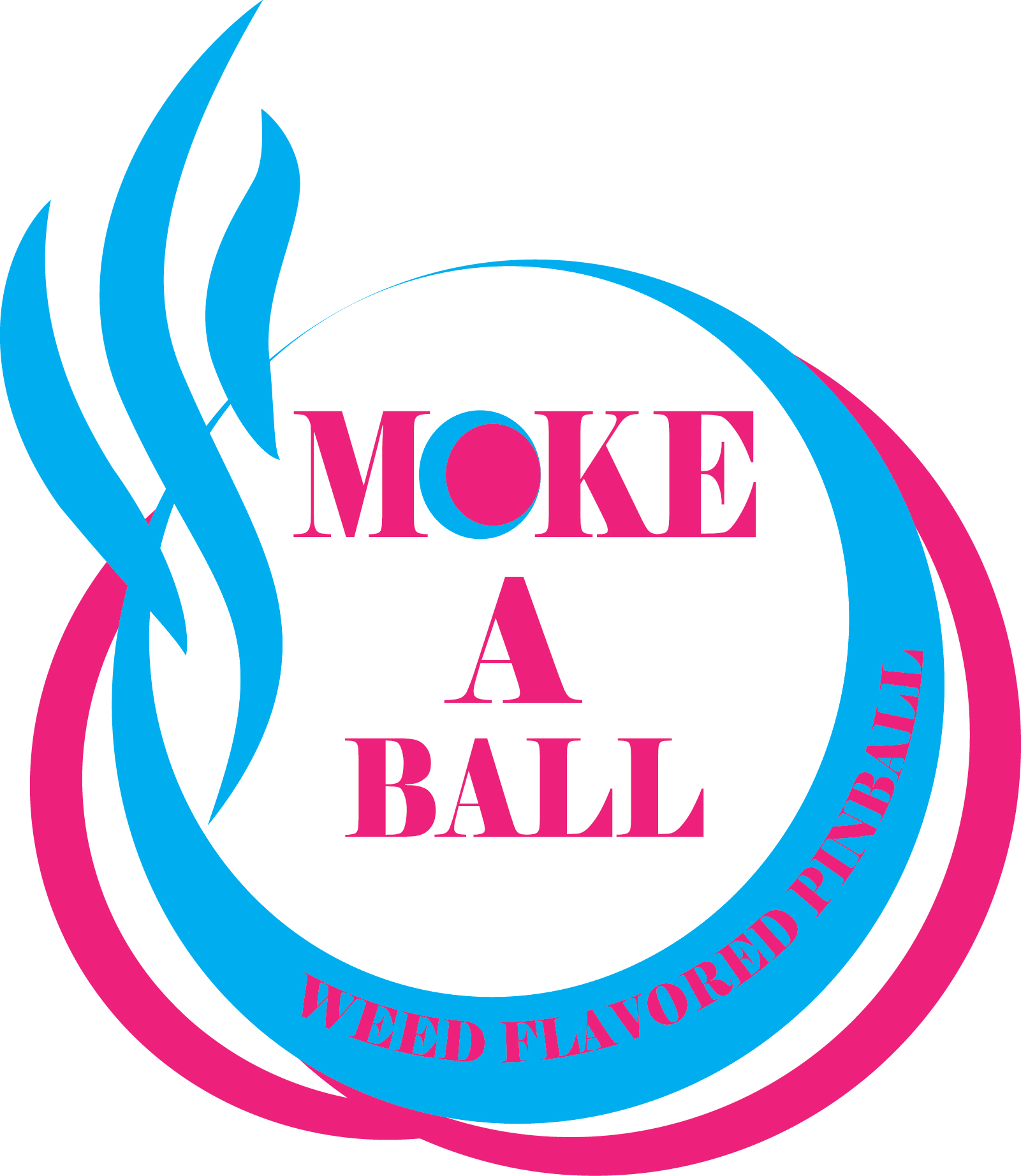 Logo Design entry 2409409 submitted by Desainyawa to the Logo Design for SMOKE A BALL run by Ryankunkel425
