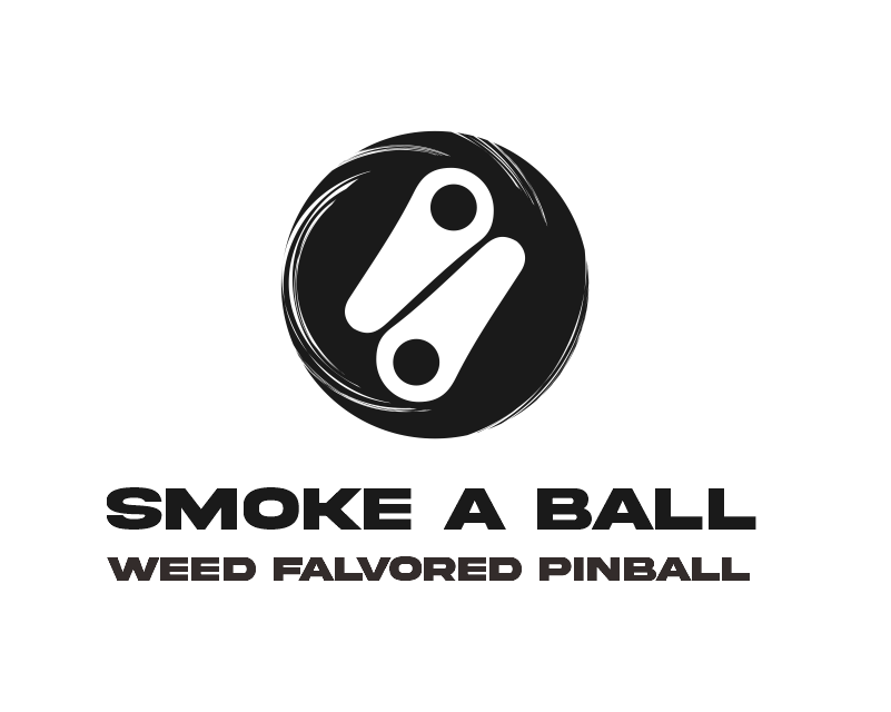 Logo Design entry 2386663 submitted by LizardSY to the Logo Design for SMOKE A BALL run by Ryankunkel425