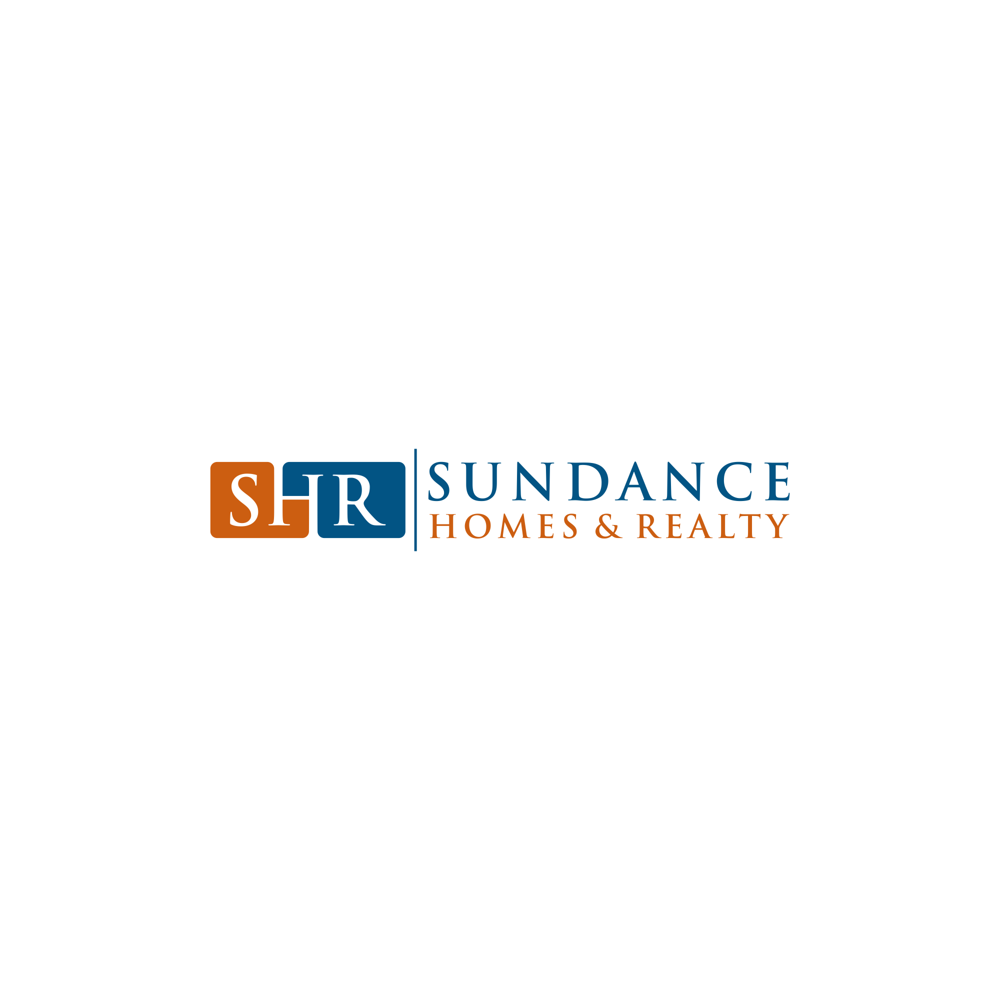 Logo Design entry 2386665 submitted by Vania_studio to the Logo Design for Sundance Homes & Realty run by Tyankovoy