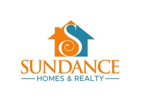 Logo Design entry 2386668 submitted by Hassan123 to the Logo Design for Sundance Homes & Realty run by Tyankovoy