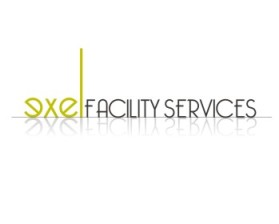 Logo Design entry 84025 submitted by lanephto to the Logo Design for Exel Facility Services run by pkelly