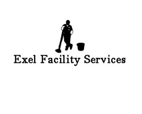 Logo Design entry 84029 submitted by greuceansorana to the Logo Design for Exel Facility Services run by pkelly