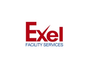 Logo Design Entry 84031 submitted by mudeye to the contest for Exel Facility Services run by pkelly
