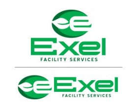 Logo Design Entry 84039 submitted by melissamax to the contest for Exel Facility Services run by pkelly
