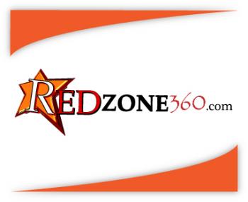 Logo Design entry 84057 submitted by m_hayfa to the Logo Design for RedZone 360  run by ShopNWS