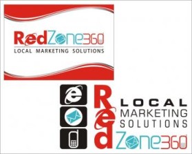 Logo Design entry 84073 submitted by mahmur to the Logo Design for RedZone 360  run by ShopNWS