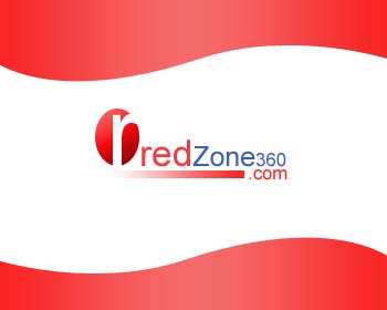 Logo Design entry 84110 submitted by Arteko to the Logo Design for RedZone 360  run by ShopNWS
