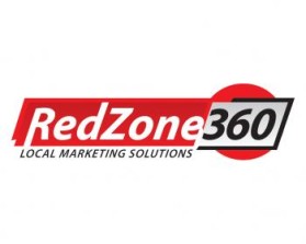 Logo Design Entry 84126 submitted by melissamax to the contest for RedZone 360  run by ShopNWS