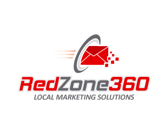 Logo Design entry 84131 submitted by mahmur to the Logo Design for RedZone 360  run by ShopNWS