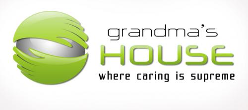 Logo Design entry 17784 submitted by banned_graphichound to the Logo Design for Grandma's House run by mcarte01
