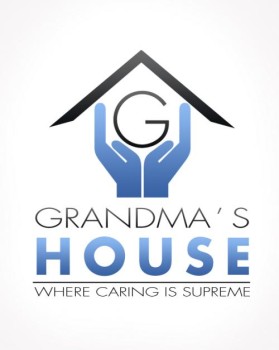 Logo Design entry 17787 submitted by banned_graphichound to the Logo Design for Grandma's House run by mcarte01