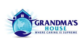 Logo Design entry 17802 submitted by banned_graphichound to the Logo Design for Grandma's House run by mcarte01