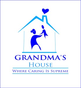 Logo Design entry 17803 submitted by banned_graphichound to the Logo Design for Grandma's House run by mcarte01