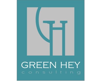 Logo Design entry 84548 submitted by greuceansorana to the Logo Design for Green Hey Consulting run by rekgreen