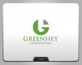 Logo Design entry 84411 submitted by logoguy to the Logo Design for Green Hey Consulting run by rekgreen