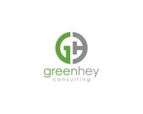Logo Design entry 84440 submitted by Ris to the Logo Design for Green Hey Consulting run by rekgreen