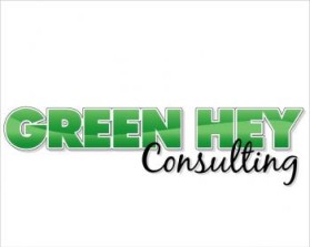 Logo Design Entry 84500 submitted by ArtMachine to the contest for Green Hey Consulting run by rekgreen