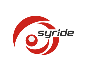 Logo Design entry 84860 submitted by pixeled to the Logo Design for Syride run by Syride