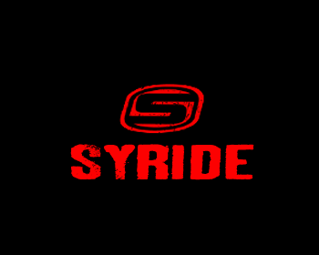 Logo Design entry 84783 submitted by Rutledge Concepts to the Logo Design for Syride run by Syride