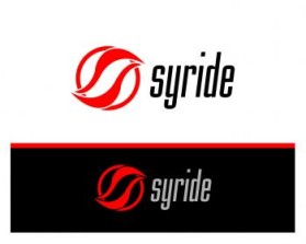 Logo Design entry 84829 submitted by farmboy to the Logo Design for Syride run by Syride