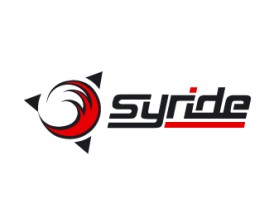 Logo Design entry 84853 submitted by DONNAC95 to the Logo Design for Syride run by Syride