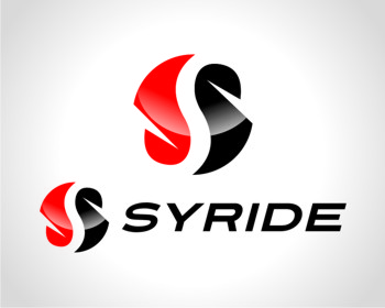 Logo Design entry 84876 submitted by Digiti Minimi to the Logo Design for Syride run by Syride