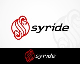 Logo Design Entry 84879 submitted by ANPAdesign to the contest for Syride run by Syride