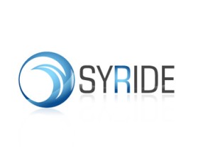 Logo Design Entry 84891 submitted by FAadz to the contest for Syride run by Syride