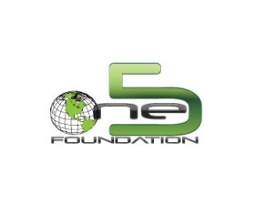 Logo Design entry 85128 submitted by JINKODESIGNS to the Logo Design for 1:5 Foundation run by btasset