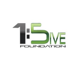 Logo Design entry 85130 submitted by JINKODESIGNS to the Logo Design for 1:5 Foundation run by btasset