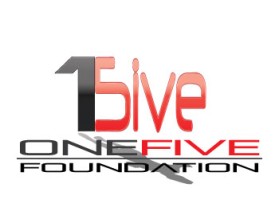 Logo Design entry 85135 submitted by JINKODESIGNS to the Logo Design for 1:5 Foundation run by btasset