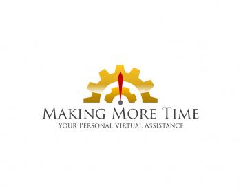 Logo Design entry 85651 submitted by ongyudicandra to the Logo Design for Making More Time run by EvaS