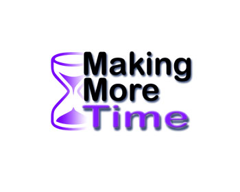 Logo Design entry 85654 submitted by Sara90 to the Logo Design for Making More Time run by EvaS