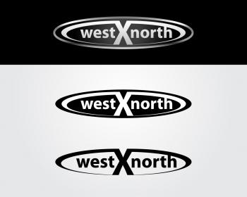 Logo Design entry 85763 submitted by ongyudicandra to the Logo Design for west X north run by West X North