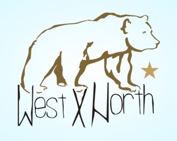 Logo Design entry 85767 submitted by one_crazy to the Logo Design for west X north run by West X North