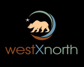 Logo Design entry 85810 submitted by Efzone2005 to the Logo Design for west X north run by West X North