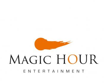 Logo Design entry 85901 submitted by Maxnostra to the Logo Design for Magic Hour Entertainment run by OrlandoW