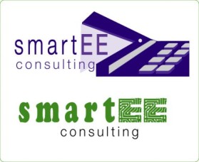 Logo Design Entry 17869 submitted by kreativitee to the contest for smartEE consulting run by smartEE