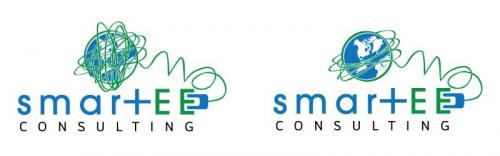 Logo Design entry 17930 submitted by hungary333 to the Logo Design for smartEE consulting run by smartEE