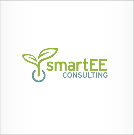 Logo Design entry 17930 submitted by jkapenga to the Logo Design for smartEE consulting run by smartEE
